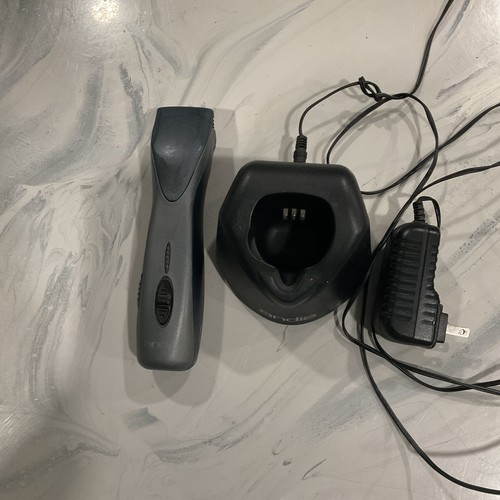 Andis supra cordless - zr,