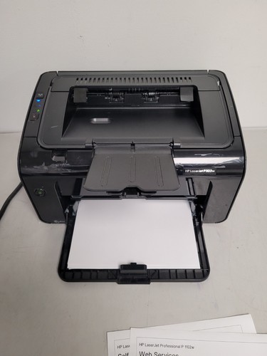 Laserjet p1102w laser - p1102w,