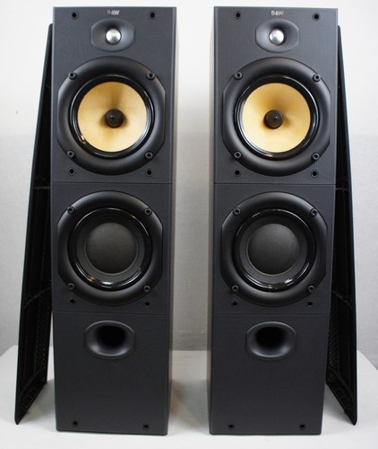 Bowers and wilkins dm603 - and,
