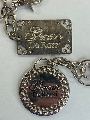 Genna rossi metal purse - purse, bag