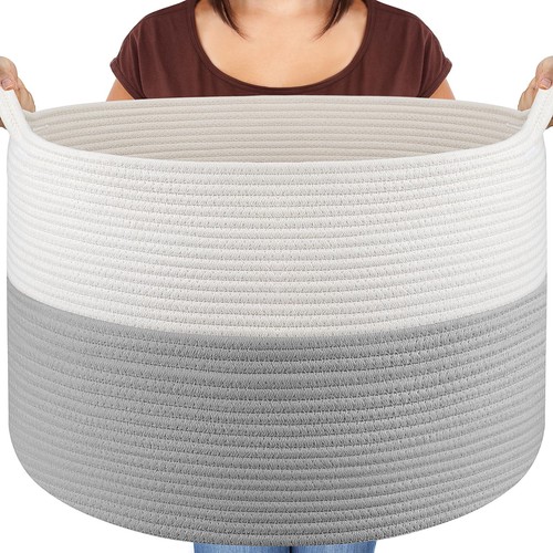 Xxxlarge blanket basket - xxxlarge, living