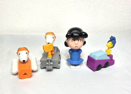 Mcdonald peanuts snoopy - mcdonald’s,