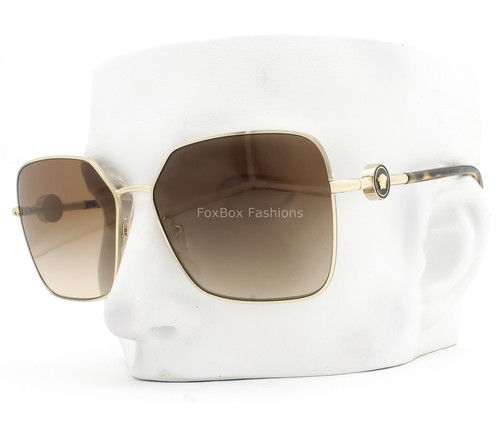 Versace sunglasses polished - versace,