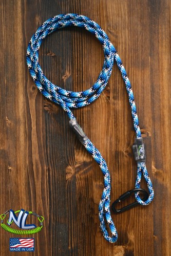 Kayak canoe drag - tow, rope