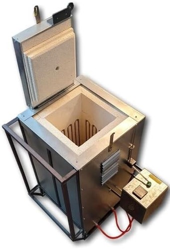 Nautilus 1240 kiln vertical - "nautilus-1240", (vertical