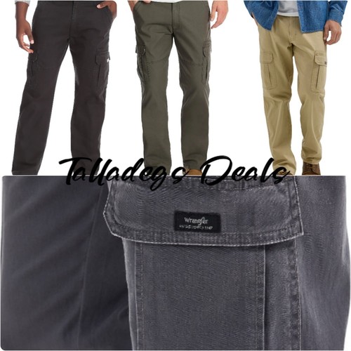 Men wrangler relaxed - wrangler, fit