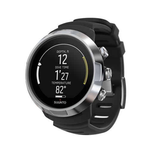 Suunto wrist dive computer - suunto,