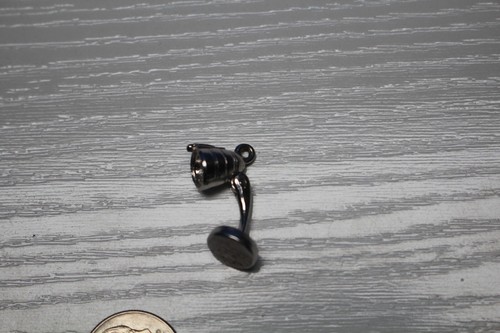 Vintage sterling silver - ,
