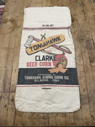 Vintage tomahawk clarke hybrid - vintage,