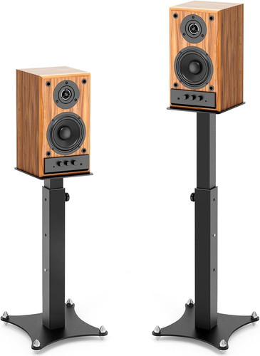 Adjustable bookshelf speaker - bookshelf,