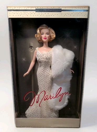 Marilyn monroe timeless - marilyn, •
