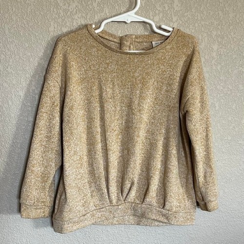 Zara baby cozy earth tone - earth,