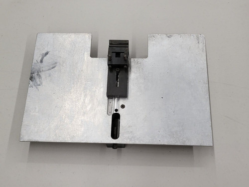 Haeger hardware insertion - haeger,