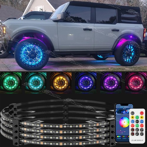 For ford bronco - for,