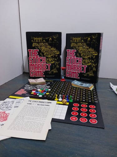 Vintage 1970 avalon hill - vintage,