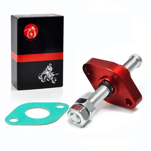 Cam timing chain tensioner for - cam,