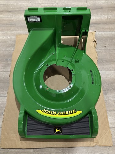 Restored vintage john deere - vintage,