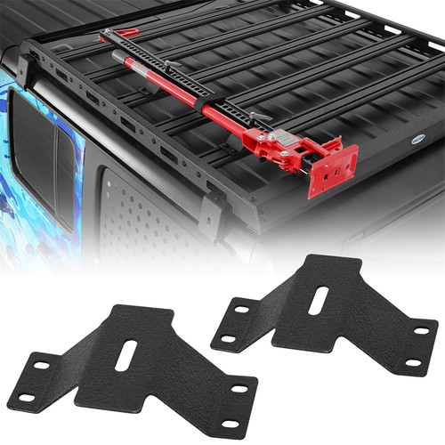 Roof rack lift jack - lift,