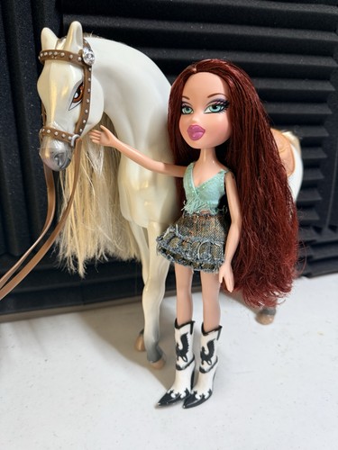 Original bratz wild - bratz,