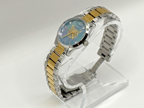 Gucci timeless mm quartz - gucci, 27