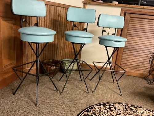 Set vintage frederick - , (3)