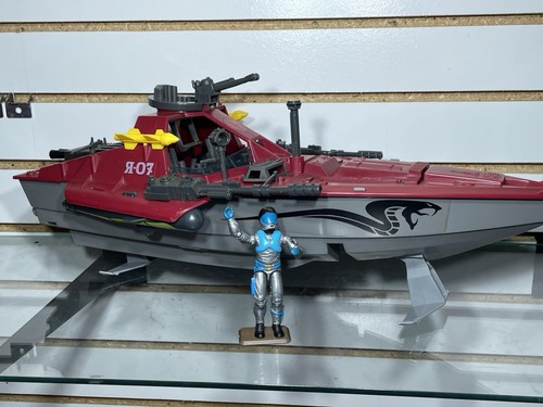 Vintage moray hydrofoil - vintage,