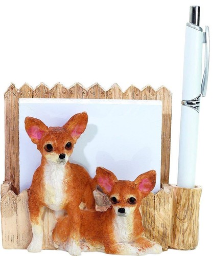 Pets magnetic note - -, pad