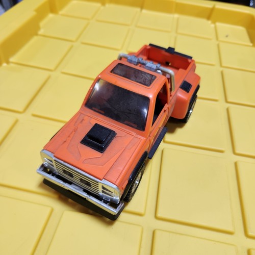Vintage 1985 kenner - kenner, mask