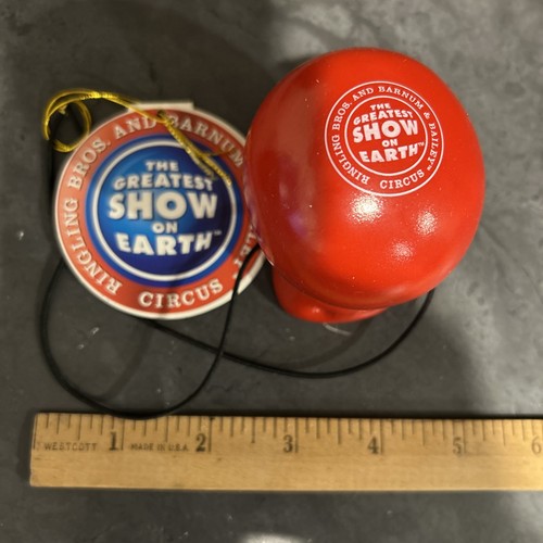 Ringling bros barnum bailey - ringling,