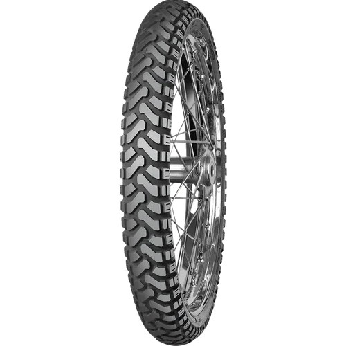 Enduro trail front - enduro,