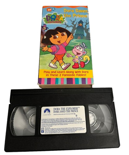 Dora the explorer - the,