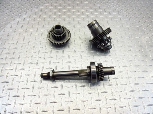 2013 bmw c650gt oem - 14,