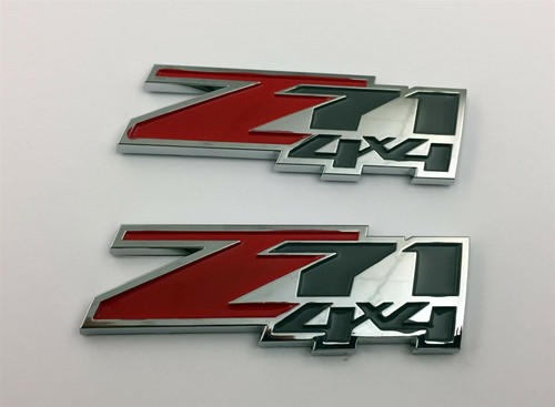 Pair small chevy - pair,