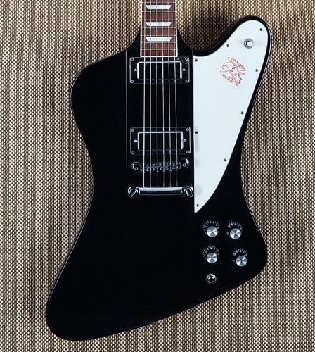2017 gibson firebird - very, good
