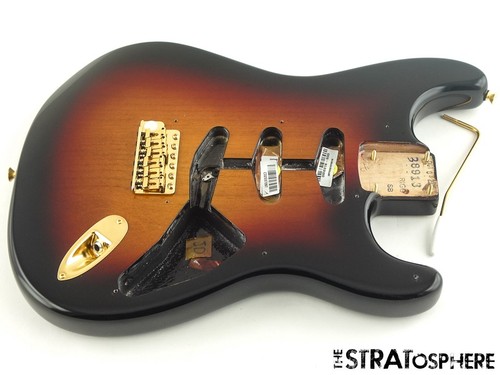 Usa fender srv - fender,