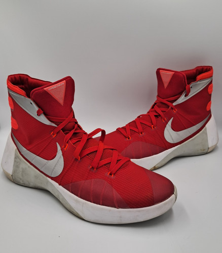 Size nike hyperdunk 2015 - size,