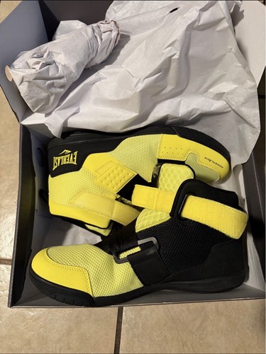 Everlast powerlock trainer - everlast, x-trainer
