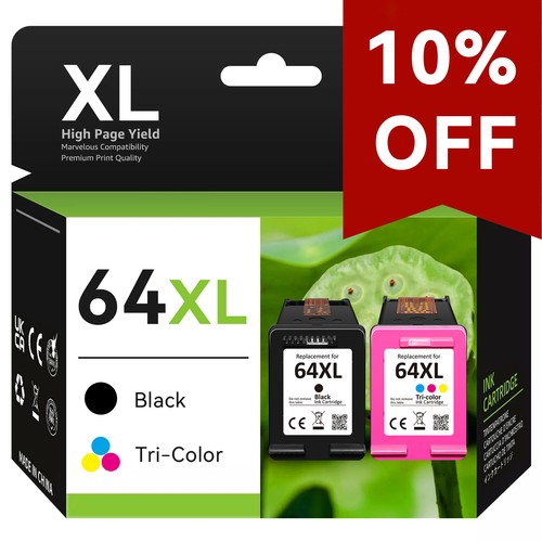 Ink cartridge for hp - xl,