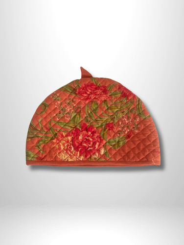April cornell quilted tea - |,