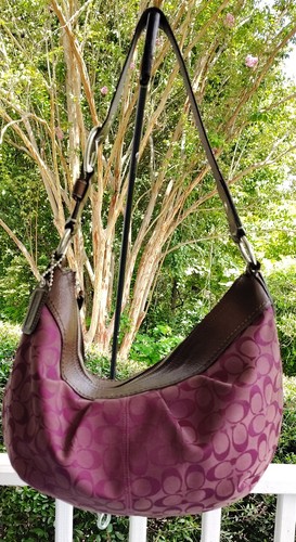Coach large f13741 vintage y2k - large,