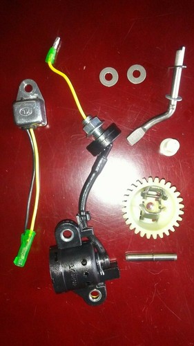 212cc predator hp engine - predator, 6.5