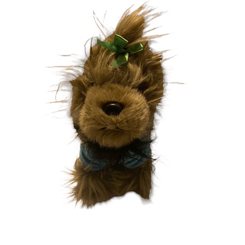 Battat yorkie yorkshire - yorkie,