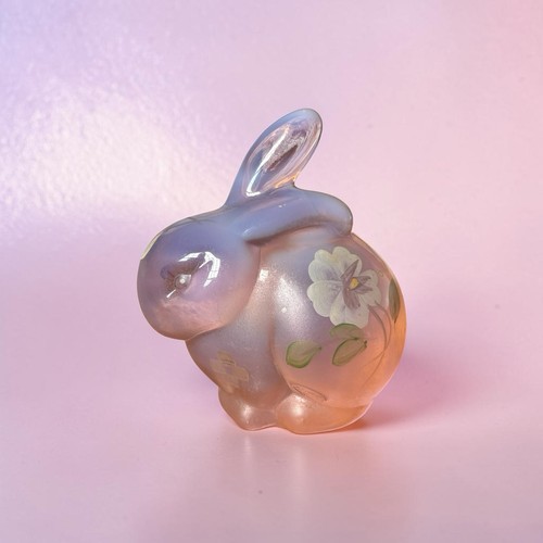 Fenton chubby bunny - fenton, “chubby