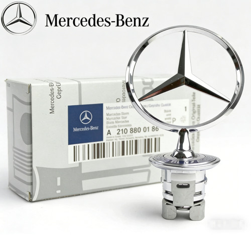 Fit mercedesbenz e300 front - fit,
