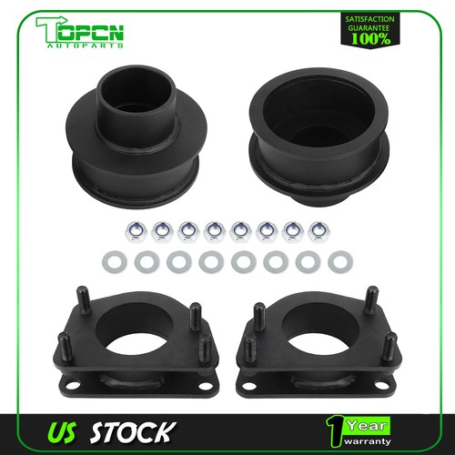 Front rear leveling - front,
