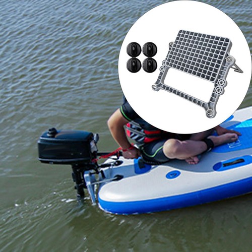 Boat motor mount outboard - motor,
