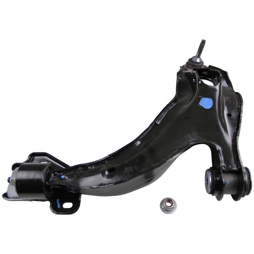 Moog control arm front - moog,