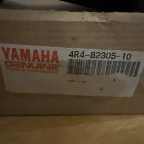 Nos yamaha xs400 1981 1983 - nos, 1981-1983