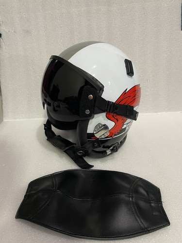Hgu custom rex pilot - hgu-55,