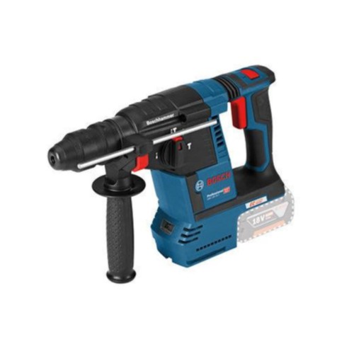 Bosch gbh18v rotary hammer - gbh18v-26,